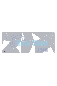 Коврик для мыши A4Tech FStyler FP70 серый 750x300x2мм