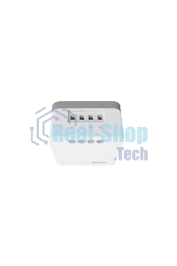 Умное реле Aqara T1 1канал. белый U02