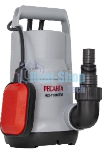 Дренажный насос НД-11000П/5 Ресанта