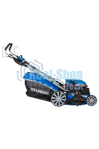 Газонокосилка роторная Hyundai L 4610S