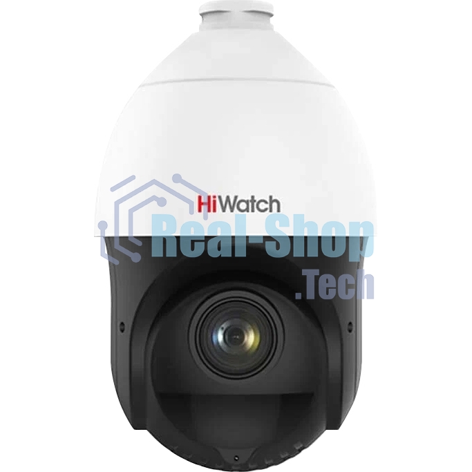 Видеокамера IP HiWatch DS-I415(B) 5-75мм цветная