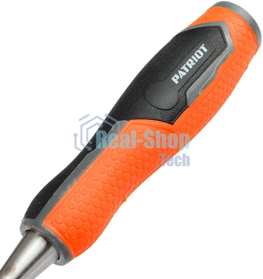 Стамеска PATRIOT, CrV, 25мм