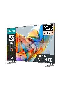 Телевизор Hisense 65