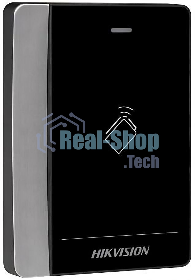 Считыватель карт Hikvision DS-K1102AM уличный