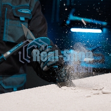 Зубило-конопатка Gross 215х60 мм-2-3/8