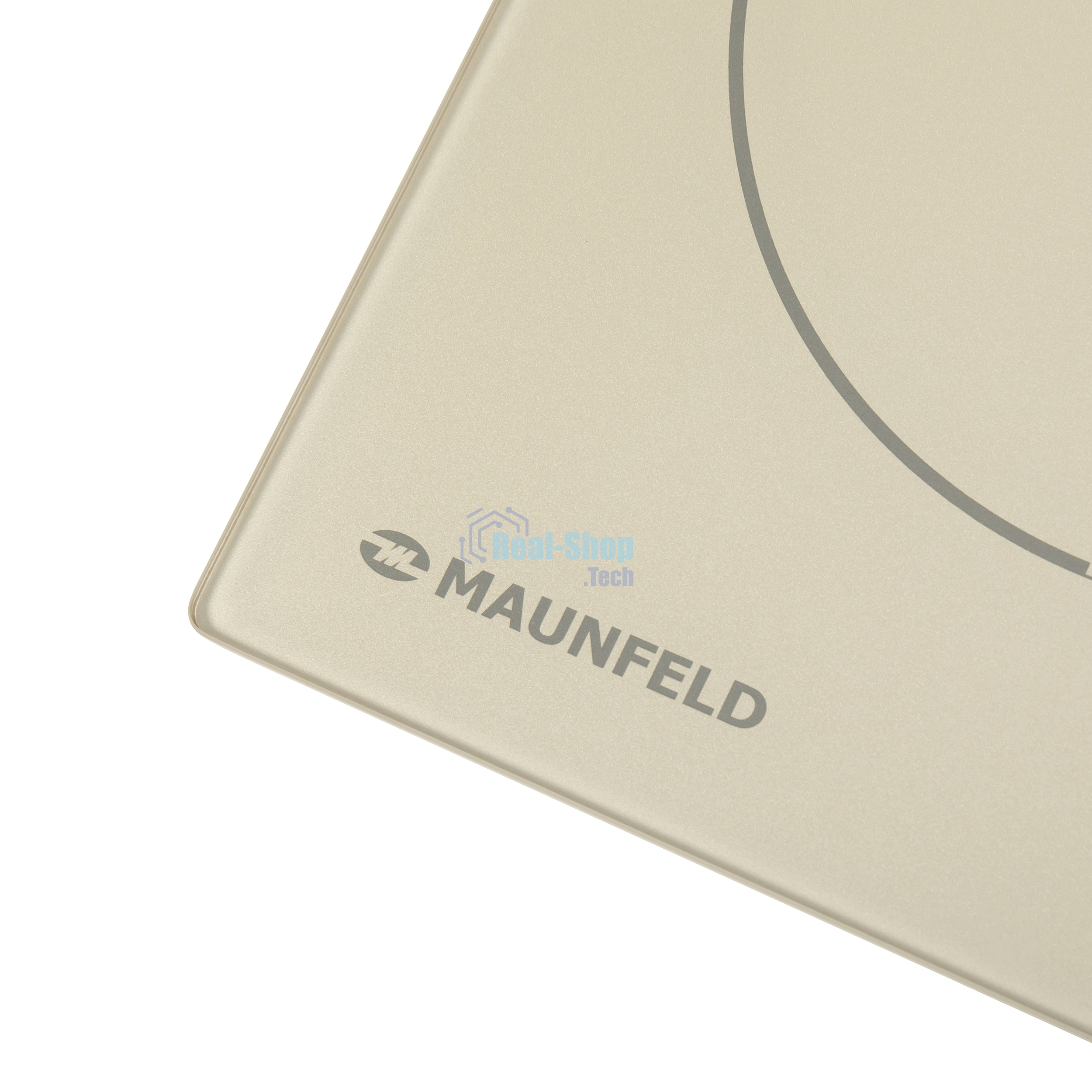 Индукционная варочная панель Maunfeld EVI.453-BG