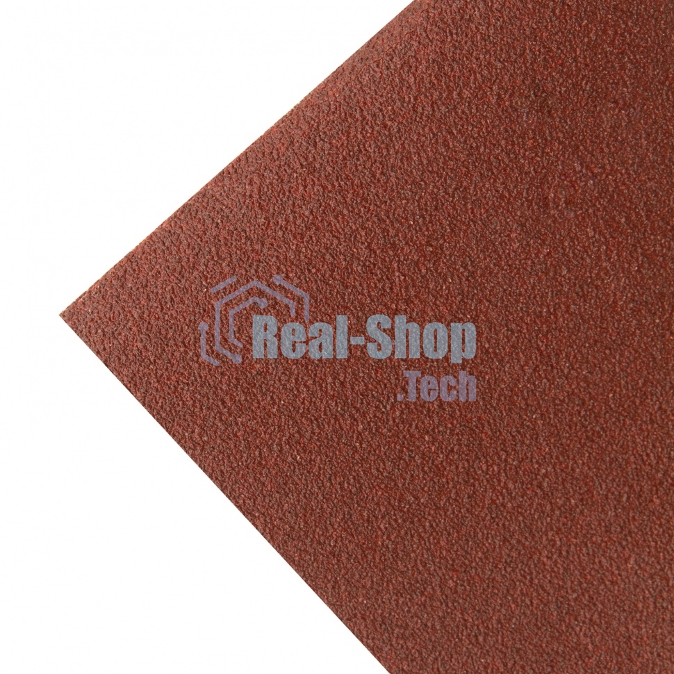 Лента абразивная Matrix бесконечная, P 100, 100 х 610 мм, 3 шт.