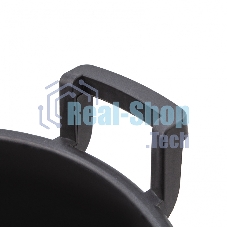 Таз круглый Matrix строительный гибкий с ручками, 50л