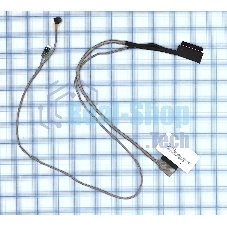 Шлейф матрицы для ноутбука Lenovo Ideapad 700-15ISK