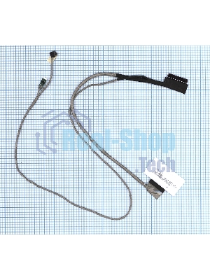 Шлейф матрицы для ноутбука Lenovo Ideapad 700-15ISK