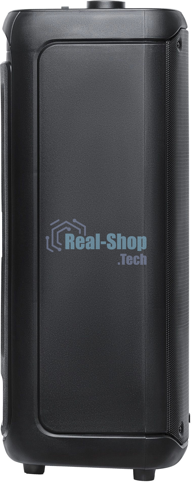 Минисистема BBK BTA6030 черный 50Вт FM USB BT