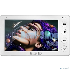 Видеодомофон Falcon Eye COSMO HD дисплей 7