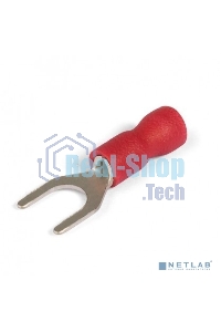 Наконечник вилочный НВИ 1.5- 4 (100шт/упак) 47484 КВТ