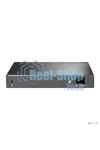 Коммутатор TP-Link SMB TL-SF1024D Коммутатор 24-port 10/100M Switch