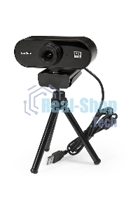 Веб-камера ExeGate EX287380RUS Stream C940 2K T-Tripod (матрица 1/3