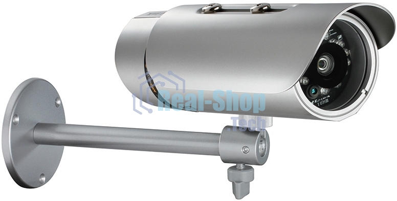 Видеокамера IP D-Link DCS-7110/UPA/B1A