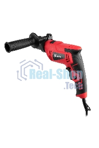 Дрель ударная MTX MID-600, 600 Вт, 0-3000 об/мин, 0-48000 уд/мин