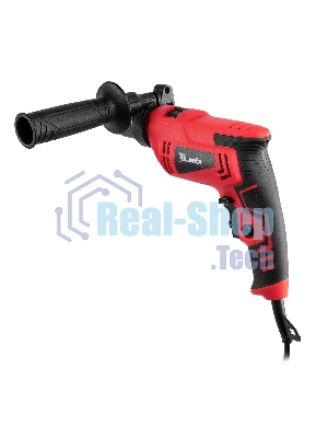 Дрель ударная MTX MID-600, 600 Вт, 0-3000 об/мин, 0-48000 уд/мин