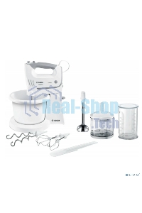 Миксер Bosch MFQ36490