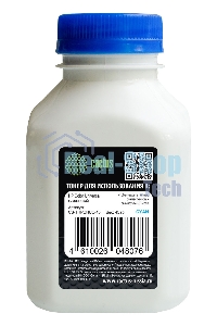 Тонер Cactus CS-THPCHUC-45 голубой флакон 45гр. для принтера HP CP M251/M252/M476/1515