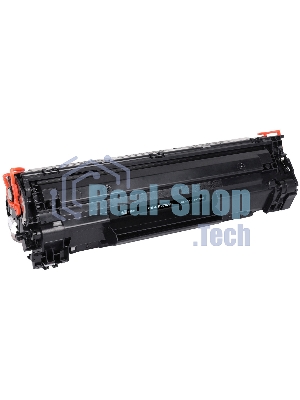 Картридж лазерный Cactus CS-CE278AS черный (2100 стр.) для HP LaserJet P1566/P1606w