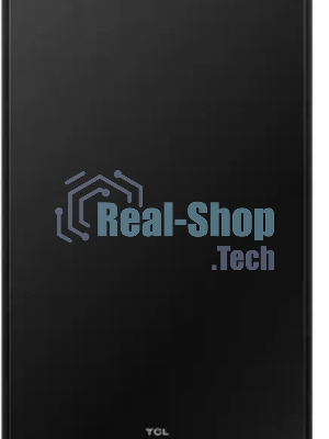 Саундбар TCL Q75H 5.1.2 620Вт черный