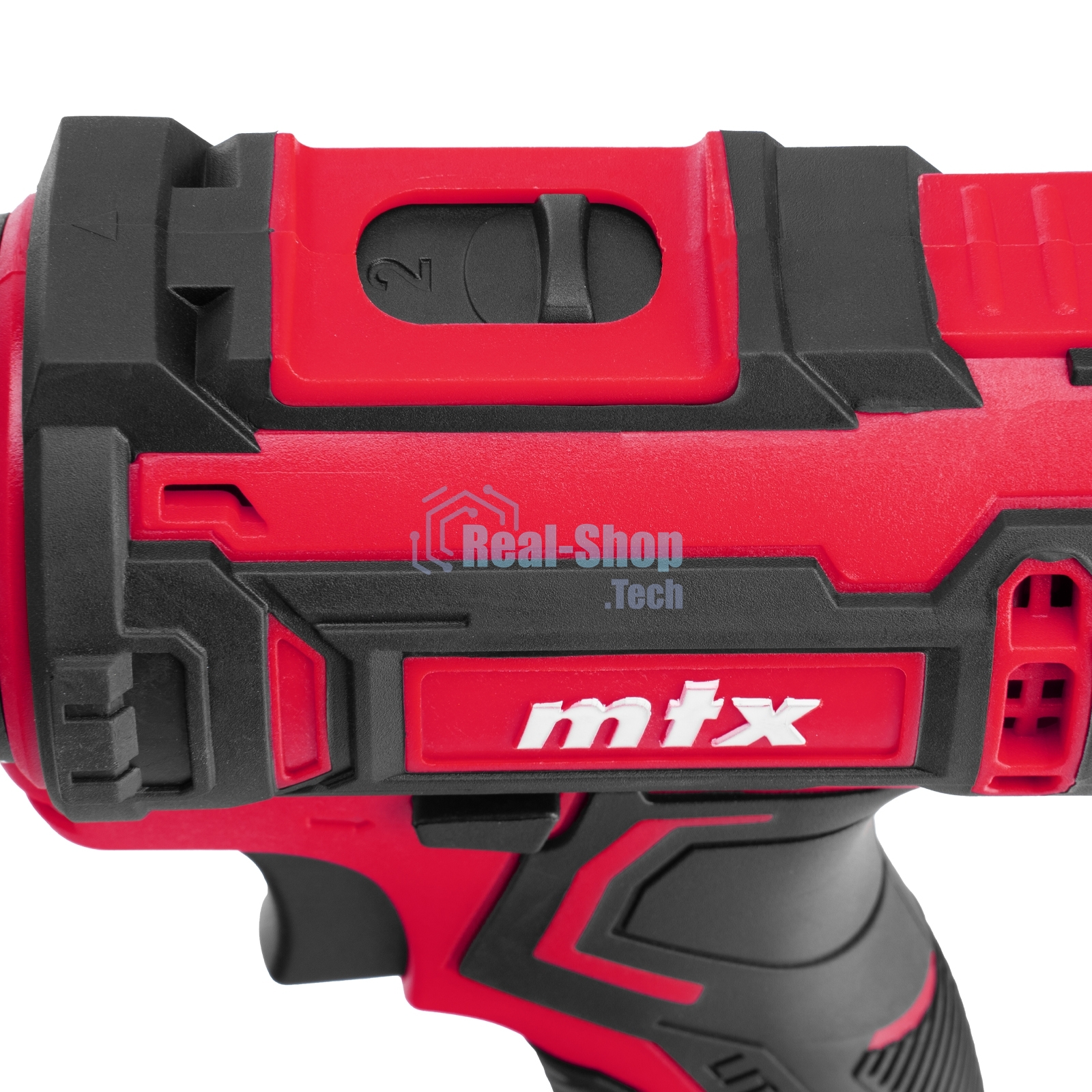 Дрель-шуруповерт аккумуляторная MTX CDS-20, Li-Ion, 20 В