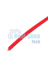 Леска для триммера MTX звезда 1,3 мм х 15 м