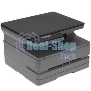 МФУ лазерное Deli M3100DN, A4, ч/б, печ. до 31 стр/мин., 1200x1200dpi, USB, RJ-45