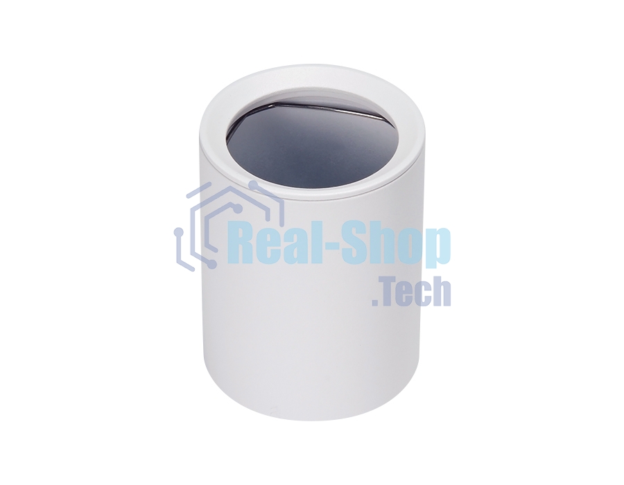 Светильник Ambrella light TN215 WH/S белый/песок GU5.3 D56*70
