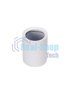 Светильник Ambrella light TN215 WH/S белый/песок GU5.3 D56*70