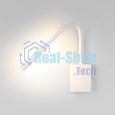 KNOB 40118/LED Светильник настенный светодиодный белый