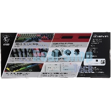 Клавиатура MSI VIGOR GK30 INFRARED