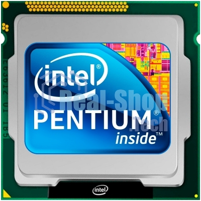 Процессор CPU Intel Socket 1151 Pentium G4600 (3.60Ghz/3Mb) tray