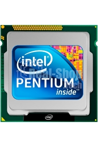 Процессор CPU Intel Socket 1151 Pentium G4600 (3.60Ghz/3Mb) tray