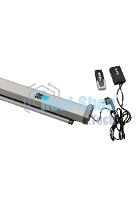 Экран Pro 332x186см Motoscreen 16:9 настенно-потолочный рулонный (моторизованный) СЕРЫЙ 150'