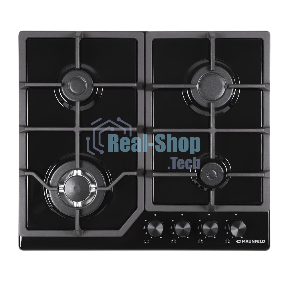 Газовая варочная панель Maunfeld EGHE.64.43CB/G