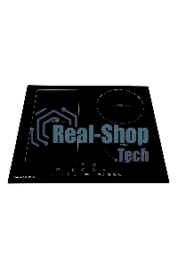 Индукционная варочная панель стеклокерамическая Zigmund & Shtain CI 34.6 B