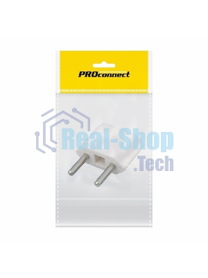 Сетевой переходник плоский 