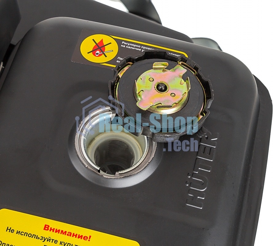 Культиватор Huter GMC-6.8 6.8л.с.