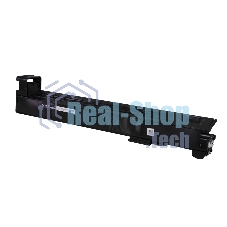 Картридж Sakura CB390A (825A) для HP СLJ CM6030/ CM6040, черный, 19500 к.
