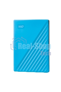 Внешний HDD 2.5