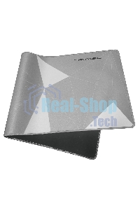 Коврик для мыши A4Tech FStyler FP70 серый 750x300x2мм