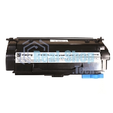 Картридж лазерный Fplus 40STB20 черный (20000 стр.) для f+ P40dn/M40adn