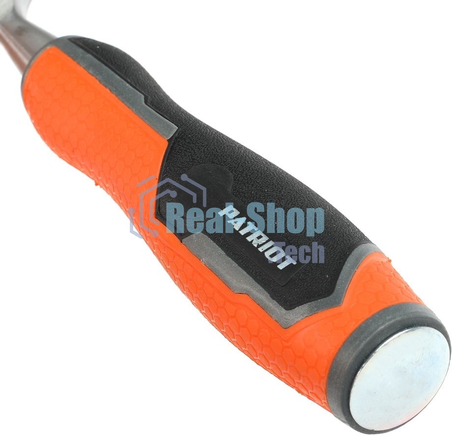 Стамеска PATRIOT, CrV, 25мм