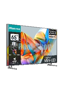 Телевизор Hisense 65