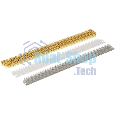 Блок соединительный Corning 4000-G/TR 80611013105 25 пар (упак.: 120 шт)