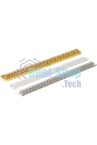 Блок соединительный Corning 4000-G/TR 80611013105 25 пар (упак.: 120 шт)