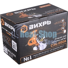 Станок для заточки цепей СЗЦ-200А Вихрь