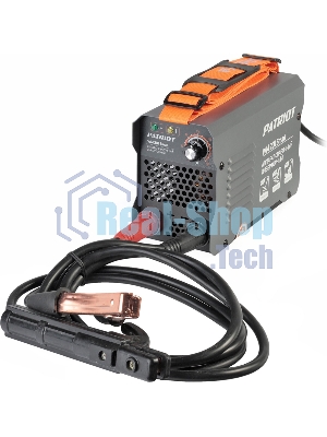 Аппарат сварочный PATRIOT WM 201Smart MMA